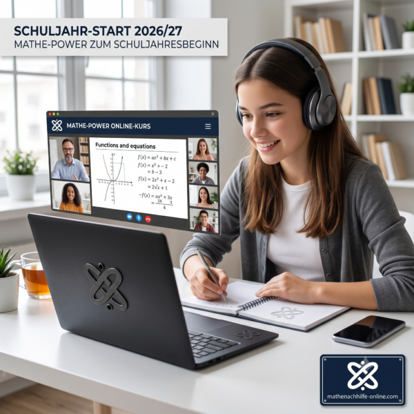Auffrischungskurse zum Schuljahresanfang