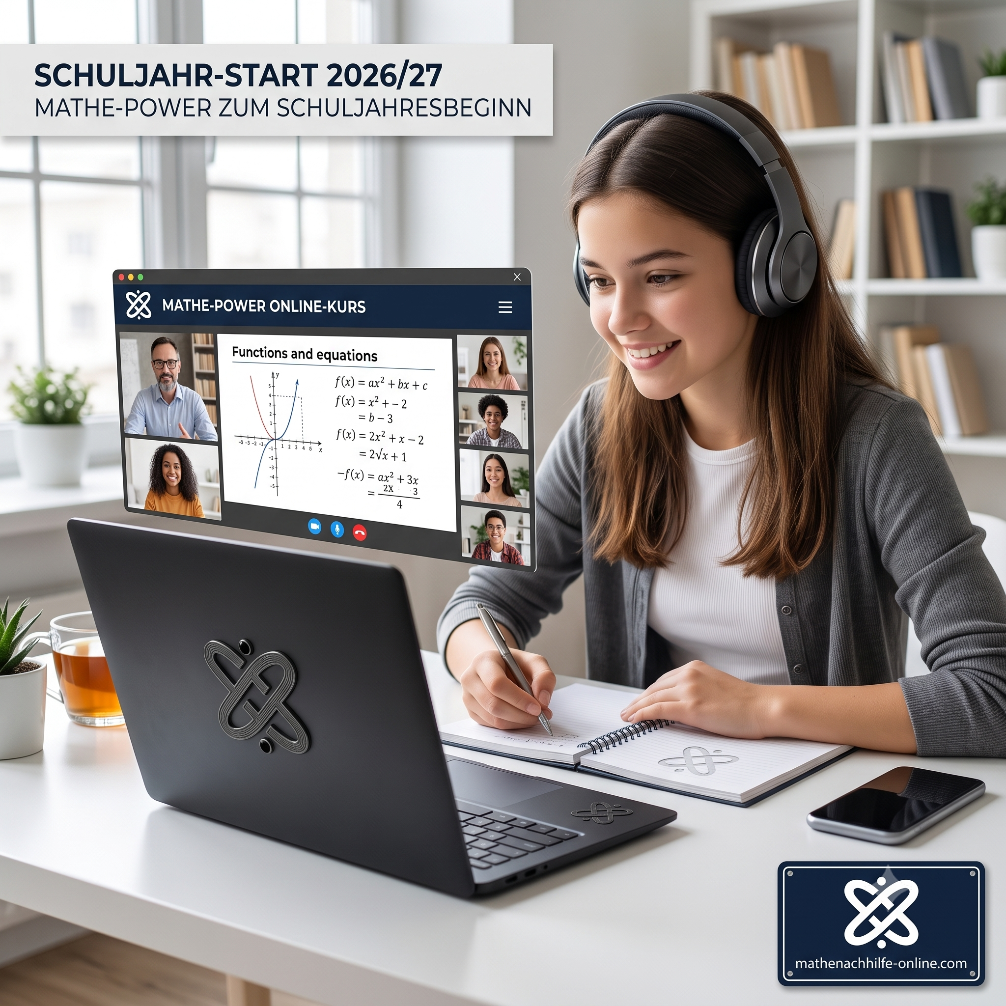 Auffrischungskurse zum Schuljahresanfang 1 Auffrischungskurse zum Schuljahresanfang