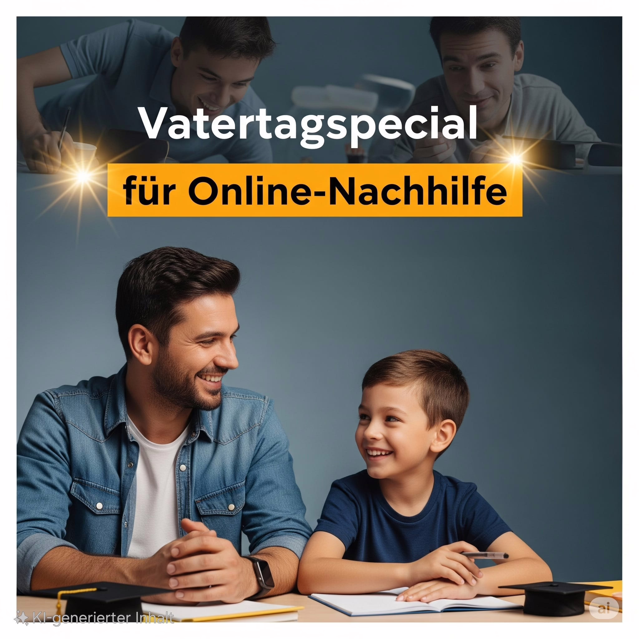 Vatertagspecial