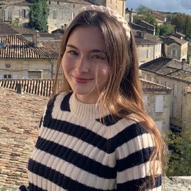 mathe nachhilfe team Selina Kraemer