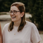 Profilfoto von Lena Kreymeier