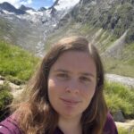 Profilfoto von Maike Jost