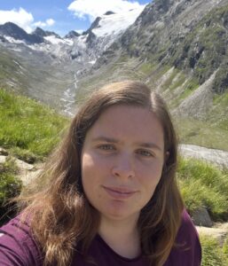 Profilfoto von Maike Petra Jost