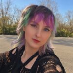 Profilfoto von Sandra Gessner