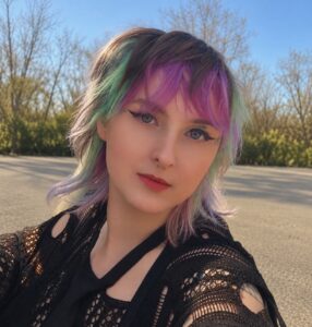 Profilfoto von Sandra Gessner