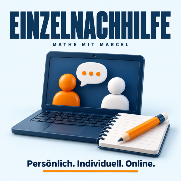 Einzelnachhilfe