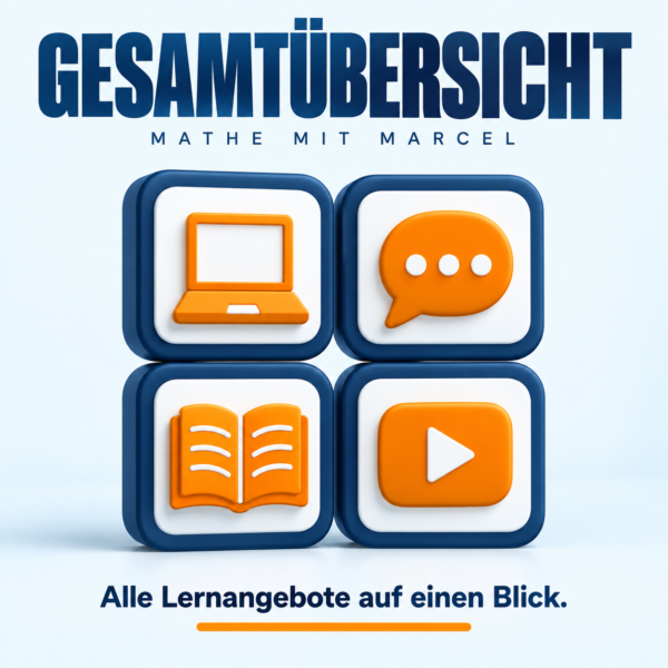 Gesamtübersicht