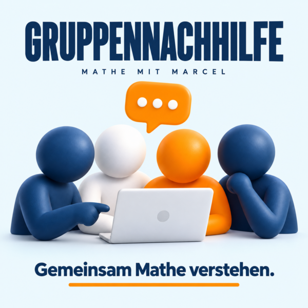 Gruppennachhilfe
