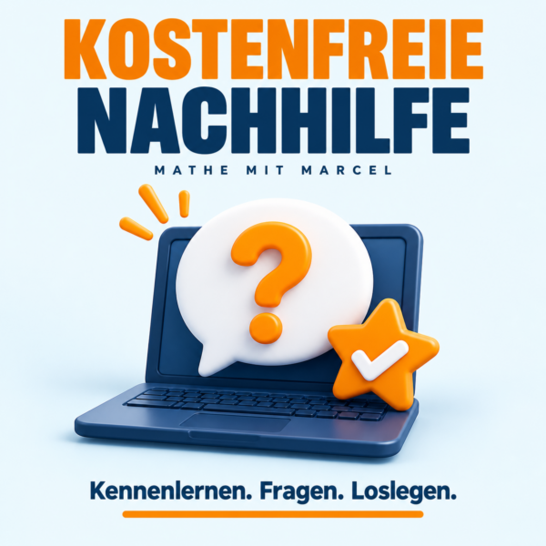 Kostenfreie Nachhilfe